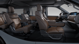 2025 Ford Expedition® Internal Image 1